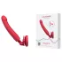 Lovense Mission 2 - Smart Suction Vibrator (Red)