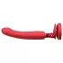 Lovense Mission 2 - Smart Suction Vibrator (Red)