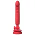 Lovense Mission 2 - Smart Suction Vibrator (Red)
