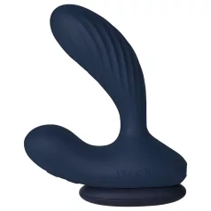 Svakom Vick Neo 2 - App-controlled anal vibrator (blue)