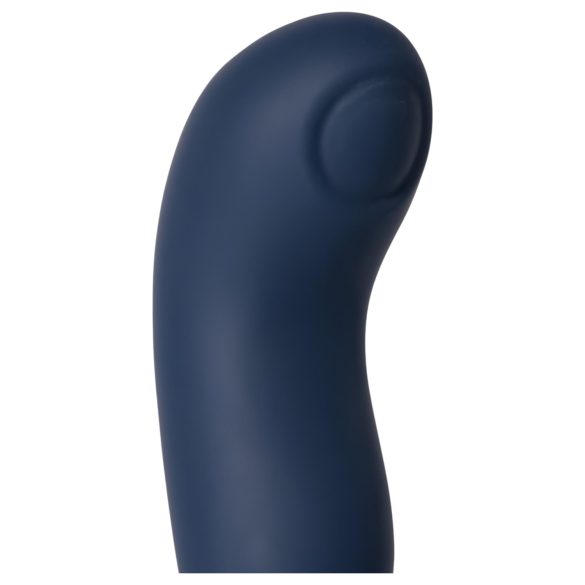Svakom Iker Neo - Interactive Pulsating Anal Vibrator (Blue)
