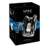 WYNE 10 - Automated Pleasure Device with Grip (Black)