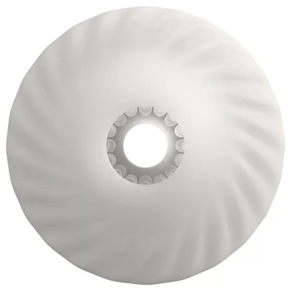 WYNE 10 - Automated Pleasure Device with Grip (Black)