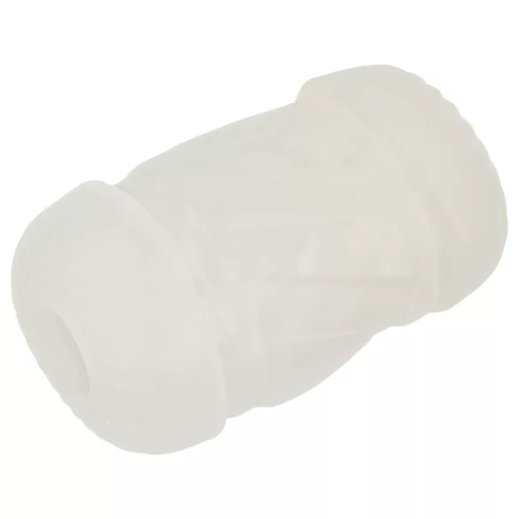 WYNE 10 - Automated Pleasure Device with Grip (Black)