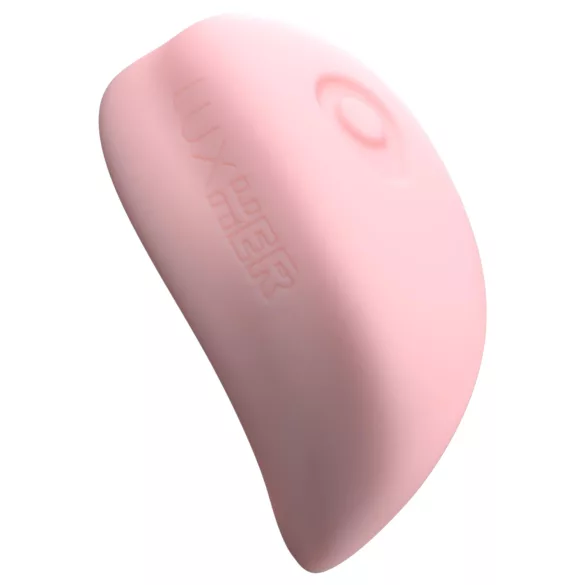 LuxUS - Magnetic Couple's Vibrator Set