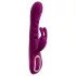 Javida - Ball-Arm Clitoral Vibrator (Purple)