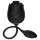 Fifty Shades of Grey - Clitoral Suction & Vibrating Egg (Black)