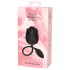 Fifty Shades of Grey - Clitoral Suction & Vibrating Egg (Black)