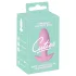 Cuties Mini - Vibrating Anal Plug (Pink)