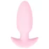 Cuties Mini - Vibrating Anal Plug (Pink)
