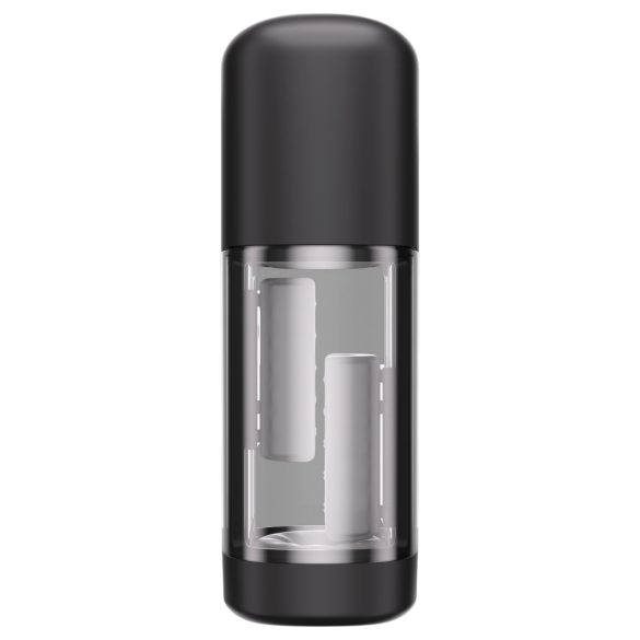 Snail Vibe Icon Volt - Automatic Masturbator (Black)