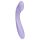Svakom Margot - Dual Motor G-spot Vibrator (Purple)