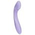 Svakom Margot - Dual Motor G-spot Vibrator (Purple)