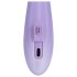Svakom Margot - Dual Motor G-spot Vibrator (Purple)