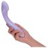 Svakom Margot - Dual Motor G-spot Vibrator (Purple)