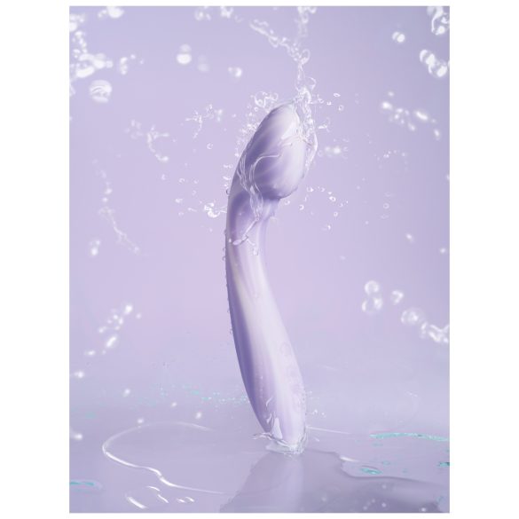 Svakom Margot - Dual Motor G-spot Vibrator (Purple)