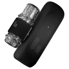 The Handy 2 Pro - Interactive Masturbator (Black)