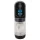 WYNE 12 - suction, rotating and vibrating rechargeable masturbator (black)