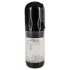 WYNE 12 - suction, rotating and vibrating rechargeable masturbator (black)