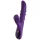 You2Toys - Nodding Vibrator with Moving Ring and Clitoral Arm (Purple)