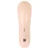 Beau Coeur Lyvena - sucking and pulsing clitoral stimulator (pink)
