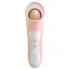 Beau Coeur Lyvena - sucking and pulsing clitoral stimulator (pink)