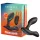 Arcwave Perk - prostate vibrator with remote control (black)