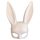 Jogestyle - Bunny Mask (White)