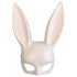 Jogestyle - Bunny Mask (White)