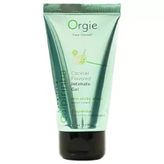 Orgie Cocktail - Edible Tropical Lubricant (50ml)