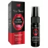 intt Deep Throat - throat spray - strawberry (12ml)