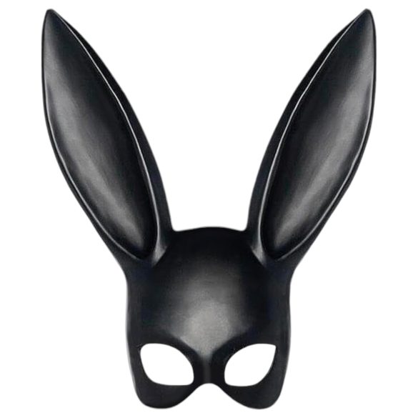 Jogestyle - Bunny Mask (Black)