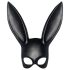 Jogestyle - Bunny Mask (Black)