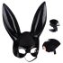 Jogestyle - Bunny Mask (Black)