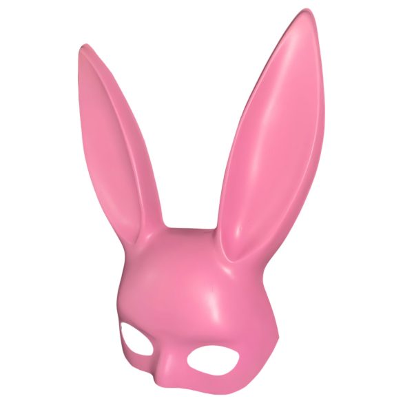 Jogestyle - Bunny Mask (Pink)