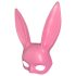 Jogestyle - Bunny Mask (Pink)