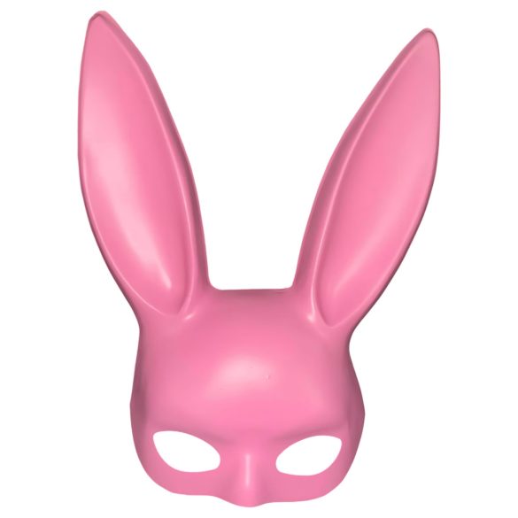 Jogestyle - Bunny Mask (Pink)