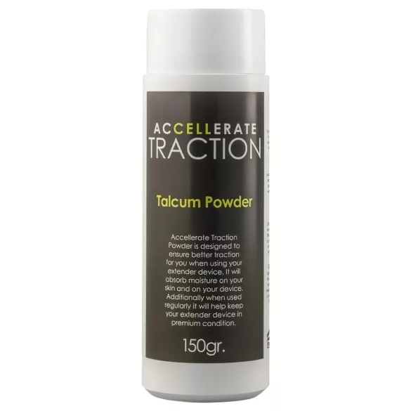 Jes-Extender - Revitalizing Powder (150g)