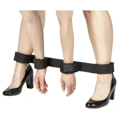 Obaie - wrist and ankle spreader strap (black)