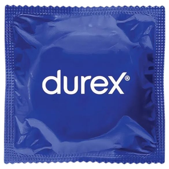 Durex Extra Safe - Reliable Condoms (24-Pack)