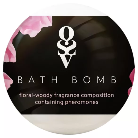 Obsessive Wonderia - Lingerie Gift Box Set - 6 Pieces (Black) - L/XL