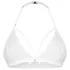 Obsessive Weddya - two‑piece lingerie set (white)