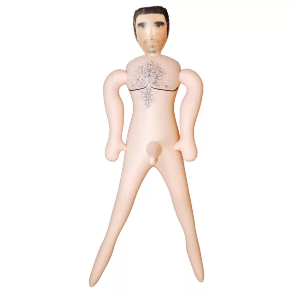 Handyman - Inflatable Companion for Him