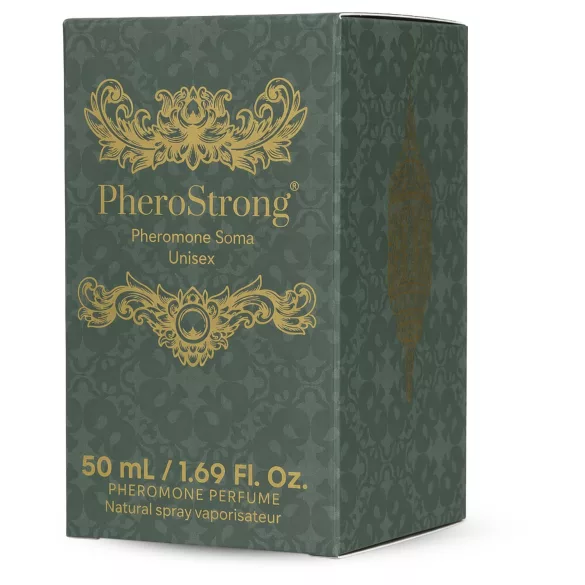 PheroStrong Soma - pheromone perfume - unisex (50 ml)