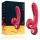 Erospace Sweet Play - clitoral arm vibrator (red)