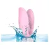 Sweet Play - Smart Couples Vibrator (Pink)