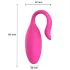 Sweet Play - Smart Vibrating Egg (Pink)