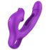 Sweet Play - Lollipop G-Spot Vibrator (Purple)