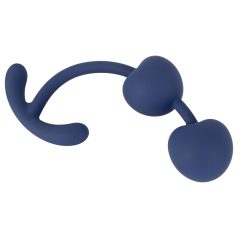 Magic Shiver - Double Geisha Balls - Eco-Friendly Edition