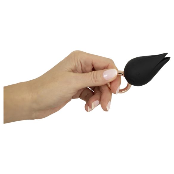 Belou - Finger Vibrator (Black)